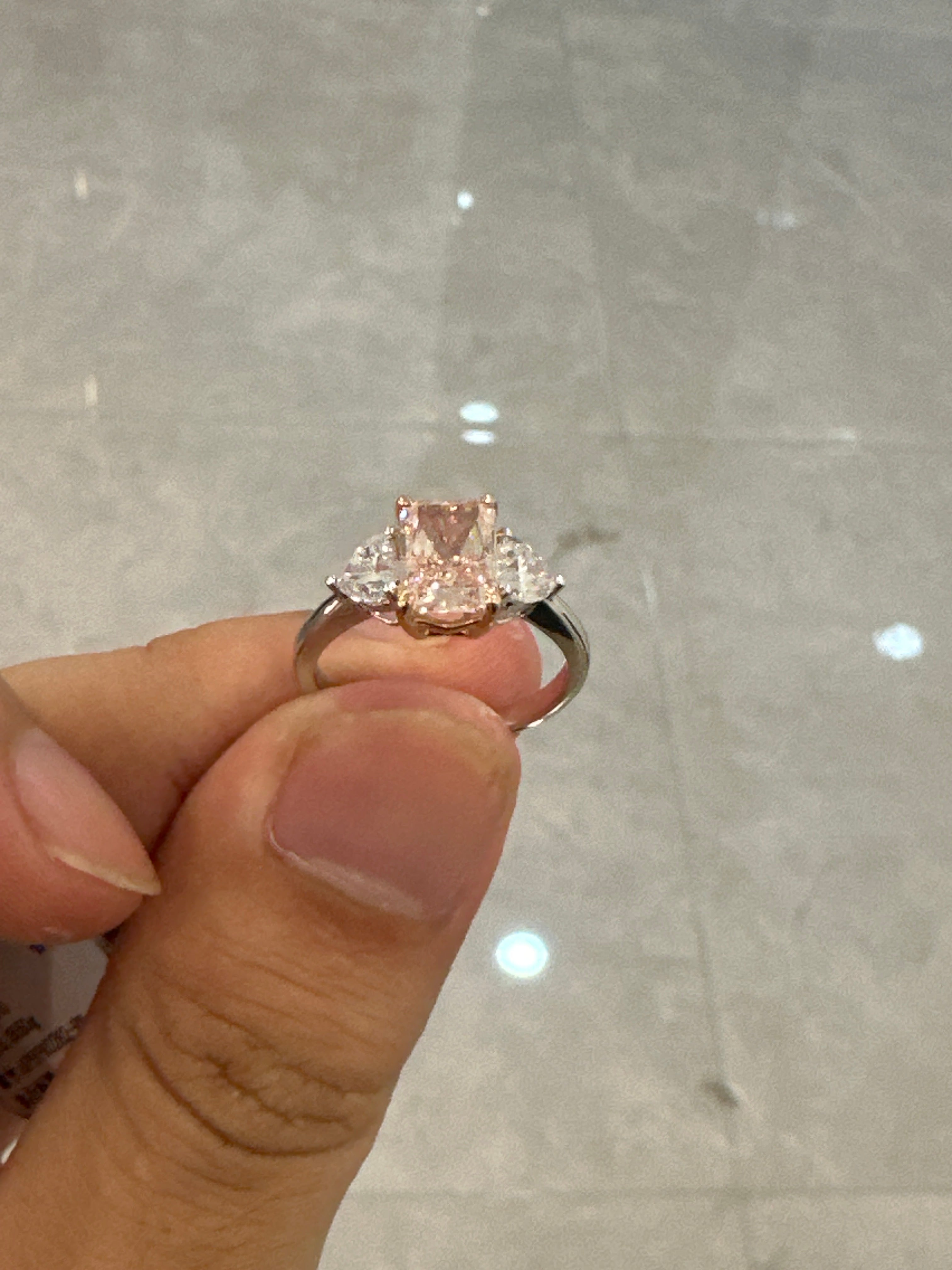 For Crystal,