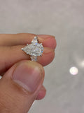 For Mary,Solitaire Ring