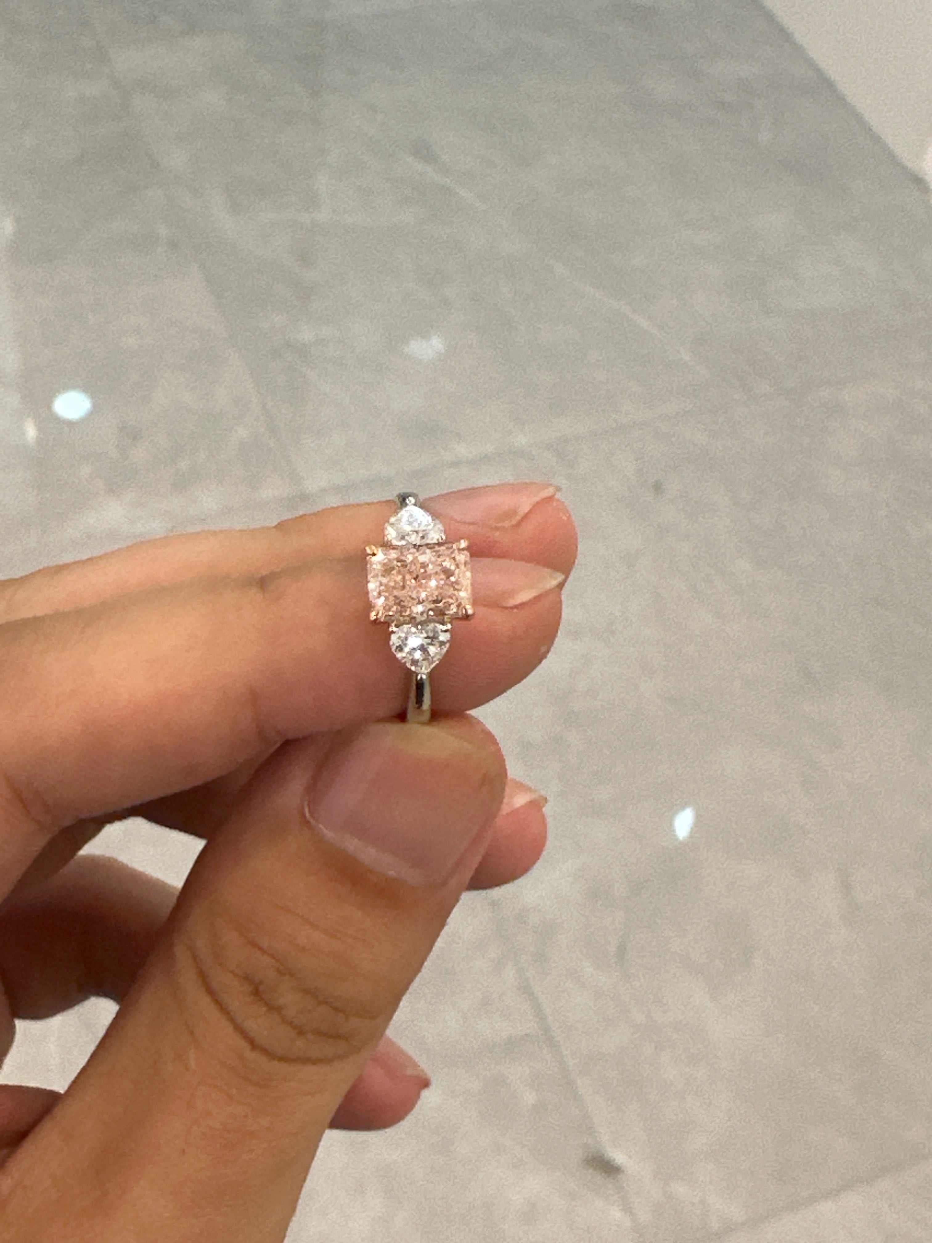 For Crystal,