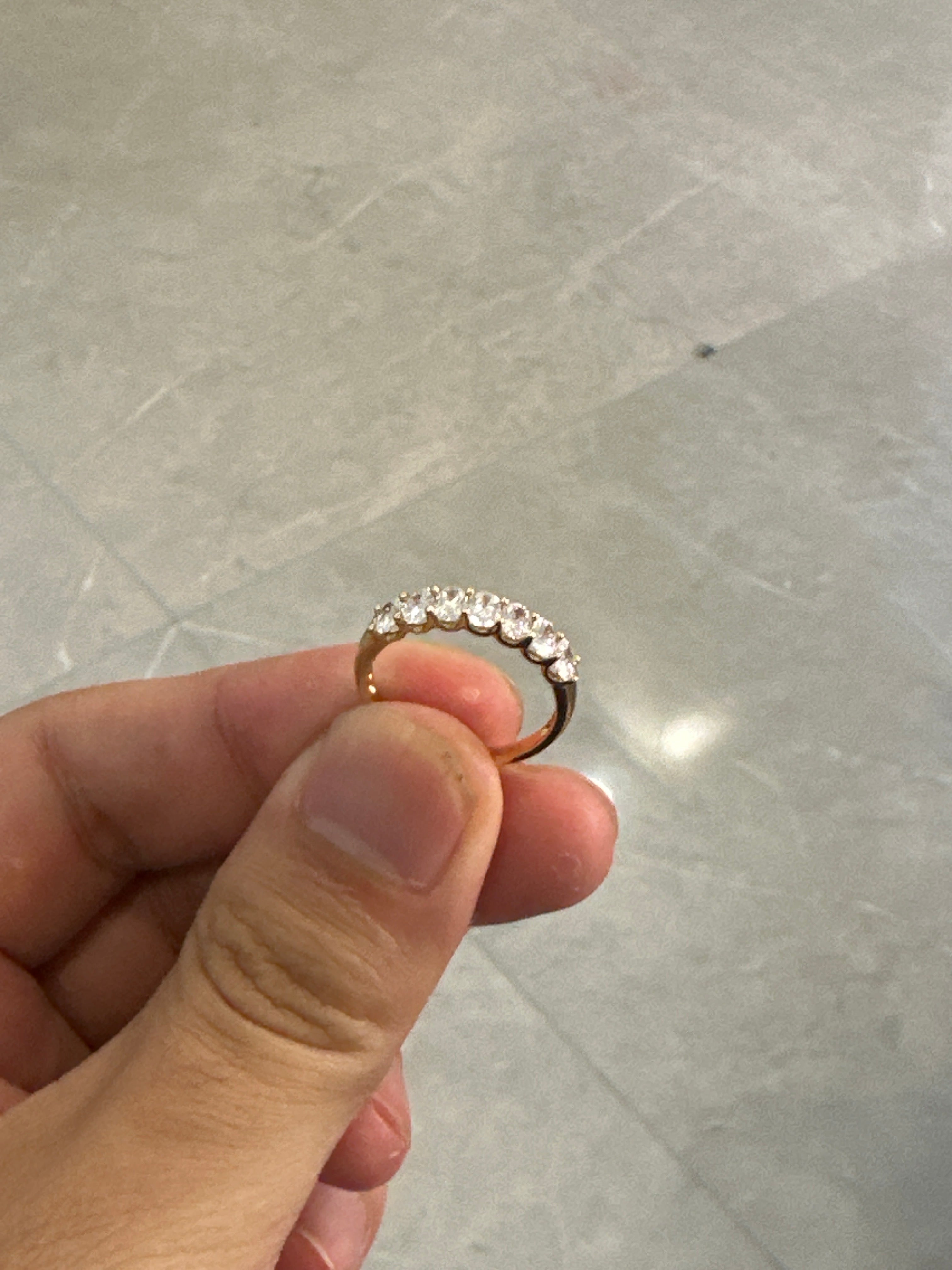 For midnightrpm,half eternity band