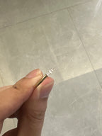 For flaysian, half eternity ring