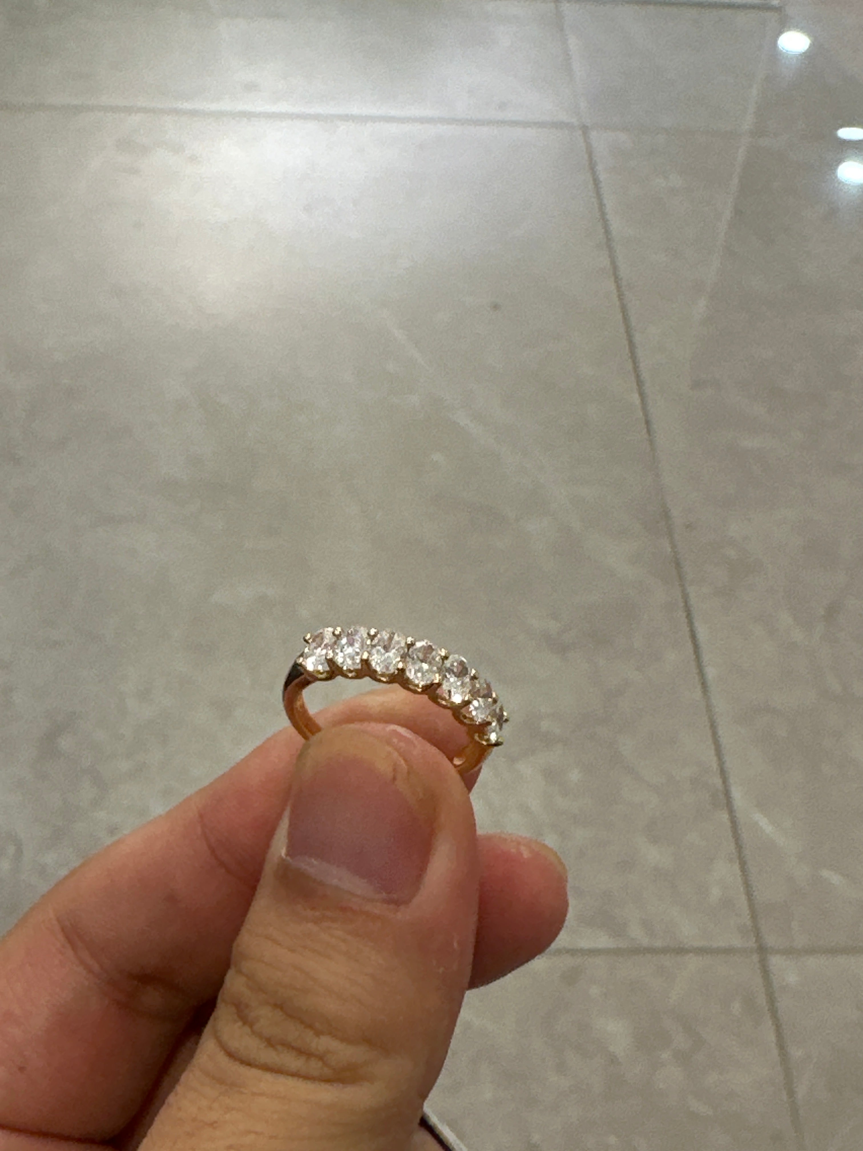 Deposit for Alexis,