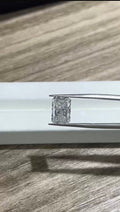 Deposit for Rey,5ct radiant cut
