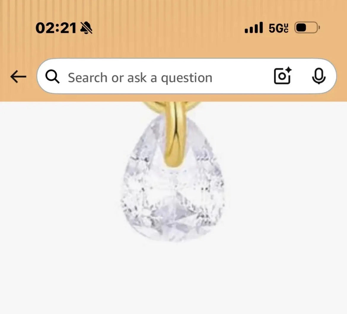 Half deposit for Ashley Dinh,14k yellow gold ring